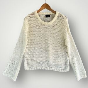 🎉5 for $45🎉 Lumiere sweater top size S